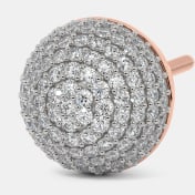 The Missishang Stud Earrings - thumb 3