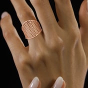 The Nephorion Statement Ring - thumb 3