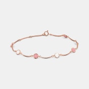 The Zesty Zing Station Bracelet - thumb 1