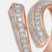 The Novaen Bypass Ring - thumb 3