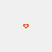 The Cuore Rosso Kids Stud Earrings - thumb 5