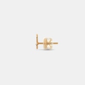 The Coniglia Kids Stud Earrings - thumb 6