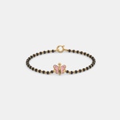 The Pieris Rapae Nazariya Bracelet - thumb 1