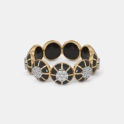 Tha Reverin Band Ring - thumb 7