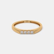 The Novaryn Couple Band For Her - thumb 5