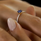 The Linoria Ring - thumb 4