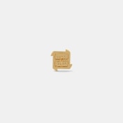 The Delphi Stud Earrings - thumb 8