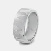 The Cleef Couple Band For Him - thumb 1