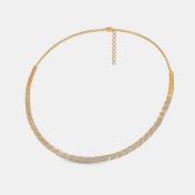 The Paetyn Collar Necklace - thumb 5