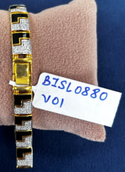 The Konstantin Bracelet For Him - thumb 4