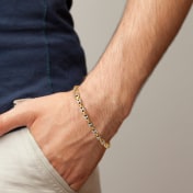 The Quillon Bracelet For Him - thumb 3