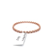 The Chisal Round Bangle - thumb 4