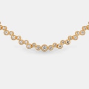 The Ivion Collar Necklace - thumb 4