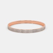 The Yoemi Round Bangle - thumb 4