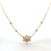 The Sagee Collar Necklace - thumb 1
