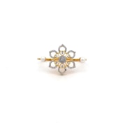 The Leviea Multi Finger Ring - thumb 1