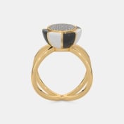 The Curio Statement Ring - thumb 8