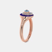 The Paolla Signet Ring - thumb 9