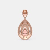 The Miola Drop Earrings - thumb 5