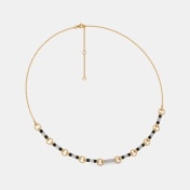 The Zenip Collar Necklace - thumb 6