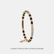 The Verka Oval Bangle - thumb 5