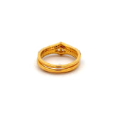 The Amberr Bridal Set Ring - thumb 4