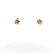 The Cenon Stud Earrings - thumb 2