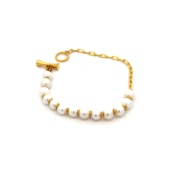 The Pranaa Toggle Bracelet - thumb 2