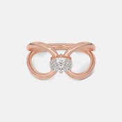 The Ciler Solitaire Ring - thumb 5