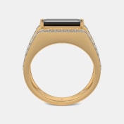 The Zirak Ring For Him - thumb 5