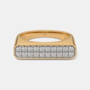 The Loparz Ring For Him - thumb 4