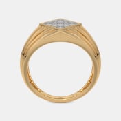 The Birat Ring For Him - thumb 5
