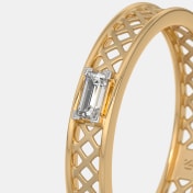 The Revot Band Ring For Him - thumb 3