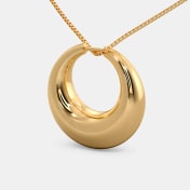 The Jokhey Pendant Necklace - thumb 1