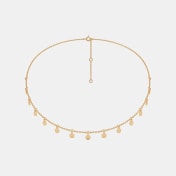 The Chiki Collar Necklace - thumb 4