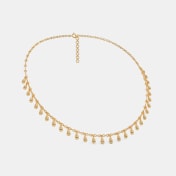The Lukiya Collar Necklace - thumb 5
