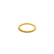 The Zeeve Band Ring - thumb 3