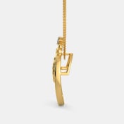 The Avigna Ganesha Pendant - thumb 3