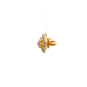 The Ujjvala Stud Erarrings - thumb 4
