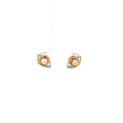 The Evigaze Stud Earrings - thumb 3