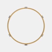 The Elyanna Station Bangle - thumb 5
