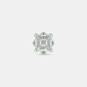 The Yazrin Stud Earrings - thumb 8