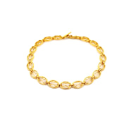 The Shizel Toggle Bracelet - thumb 5