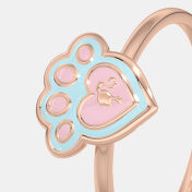 The Cat Paw Kids Ring - thumb 3