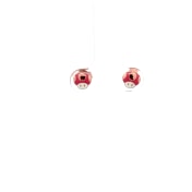 The Cutie Mushi Kids Stud Earrings - thumb 3