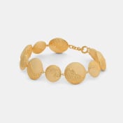 The Mod Wraps Link Bracelet - thumb 3