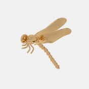 The Drago Fly Brooch - thumb 5