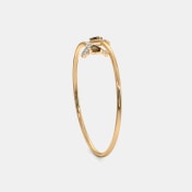 The Vilastra Twister Bangle - thumb 5