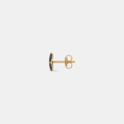 The Starveil Stud Earrings - thumb 7