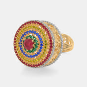 The Livia Dancing Ring - thumb 6
